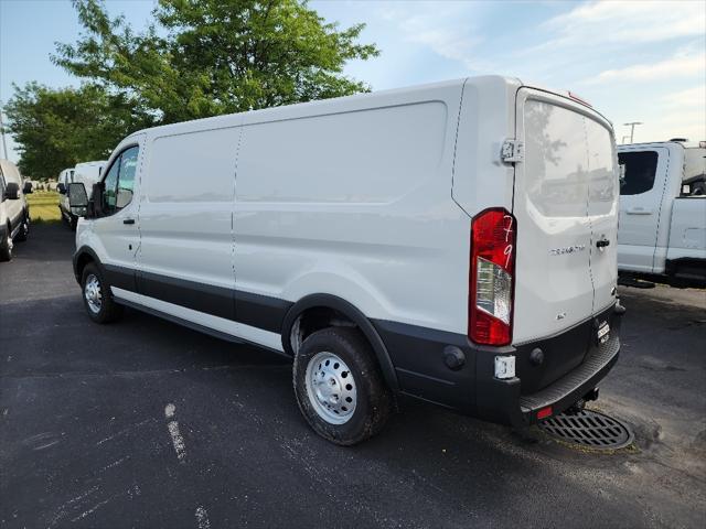 new 2024 Ford Transit-250 car, priced at $49,750