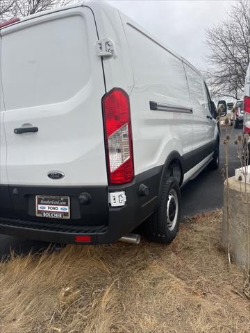 new 2024 Ford Transit-250 car, priced at $49,750