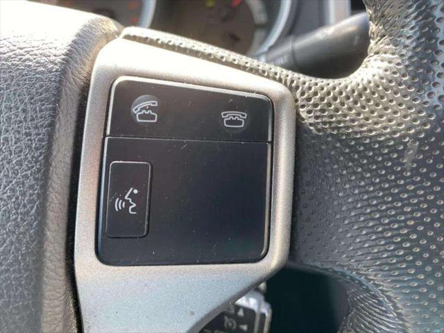 used 2012 Toyota Tacoma car, priced at $16,997