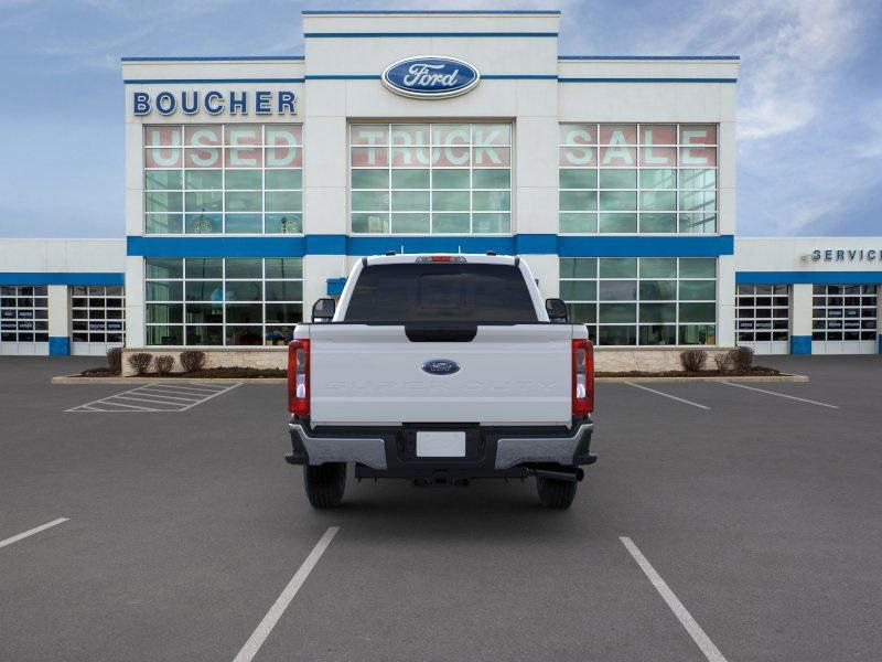 new 2023 Ford F-350 car, priced at $65,000