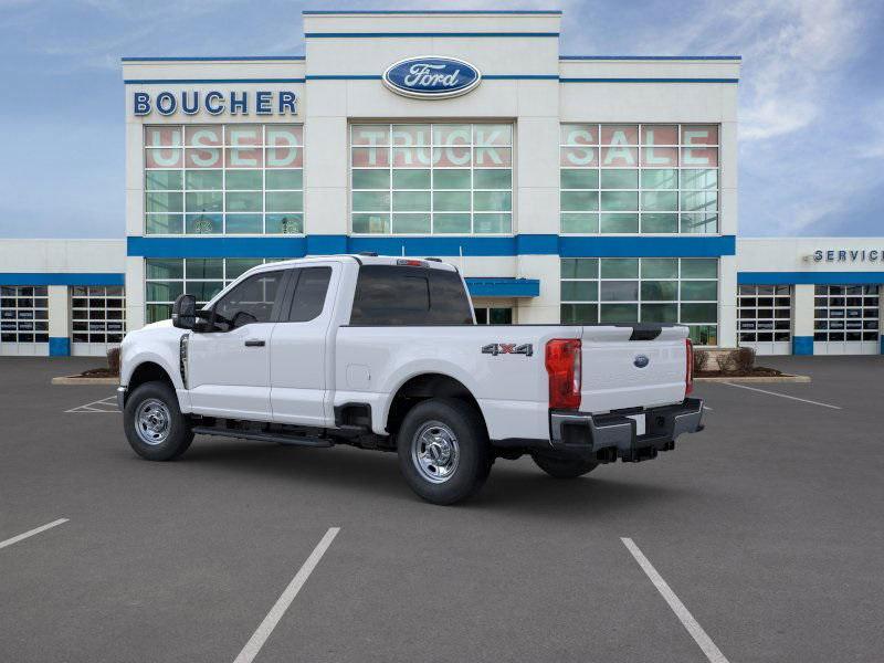 new 2023 Ford F-350 car, priced at $65,000