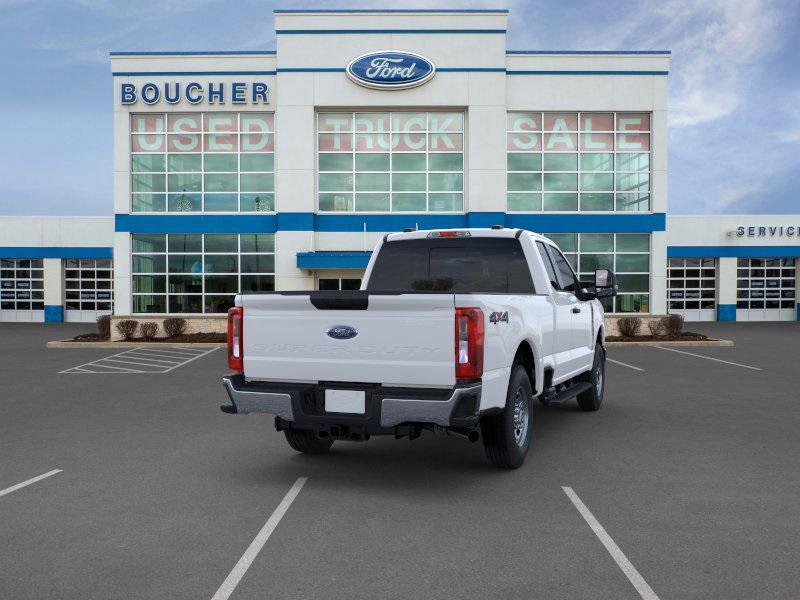 new 2023 Ford F-350 car, priced at $65,000