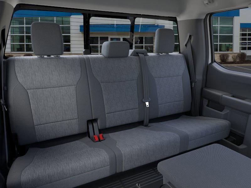 new 2023 Ford F-350 car, priced at $65,000