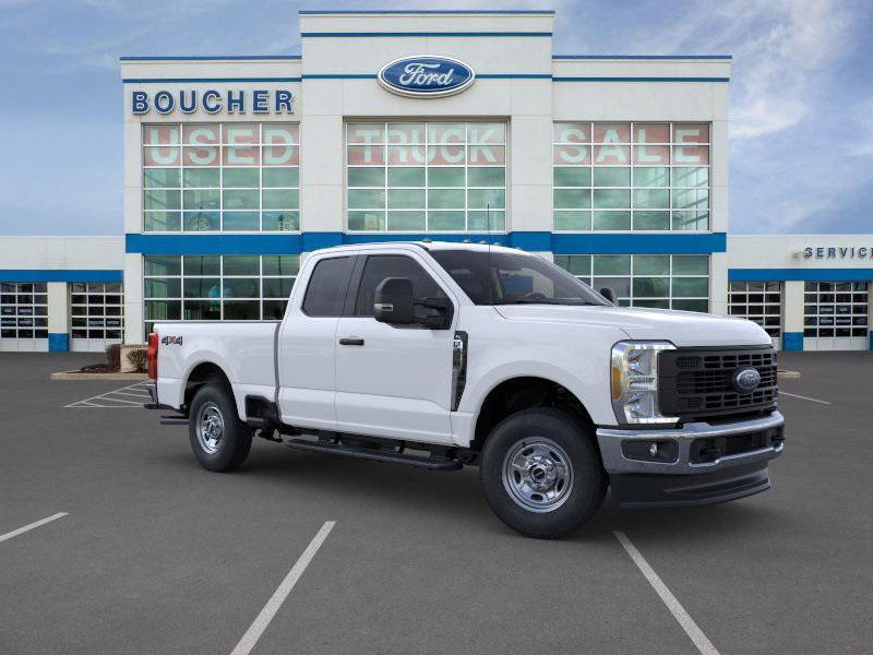 new 2023 Ford F-350 car, priced at $65,000