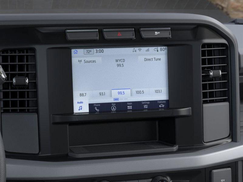 new 2023 Ford F-350 car, priced at $65,000