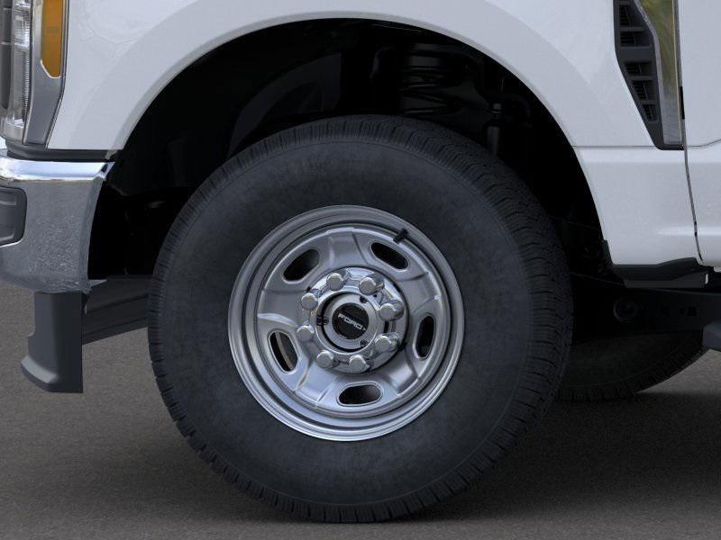 new 2023 Ford F-350 car, priced at $65,000