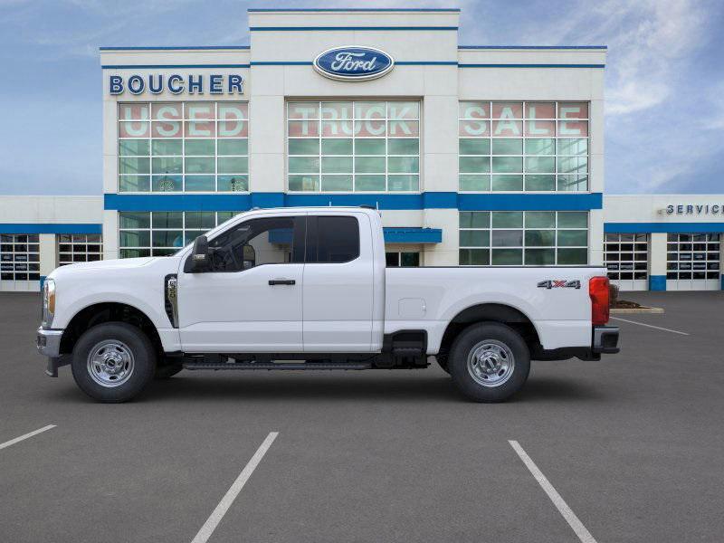 new 2023 Ford F-350 car, priced at $65,000