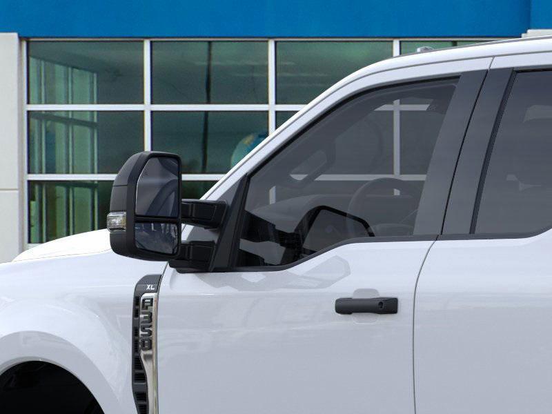 new 2023 Ford F-350 car, priced at $65,000
