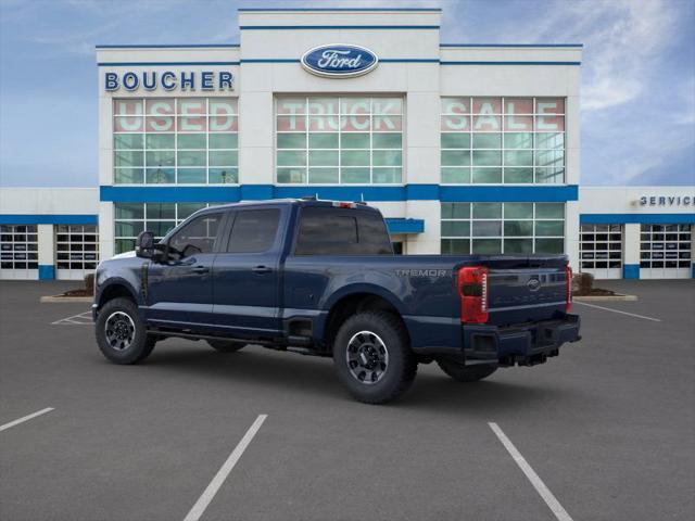 new 2025 Ford F-250 car, priced at $80,000
