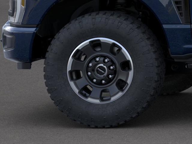 new 2025 Ford F-250 car, priced at $80,000