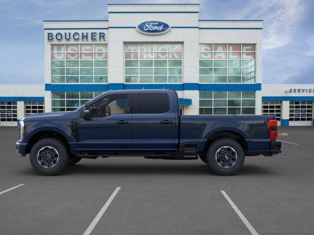 new 2025 Ford F-250 car, priced at $80,000