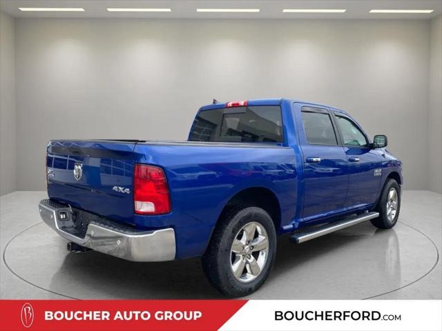 used 2015 Ram 1500 car, priced at $16,297