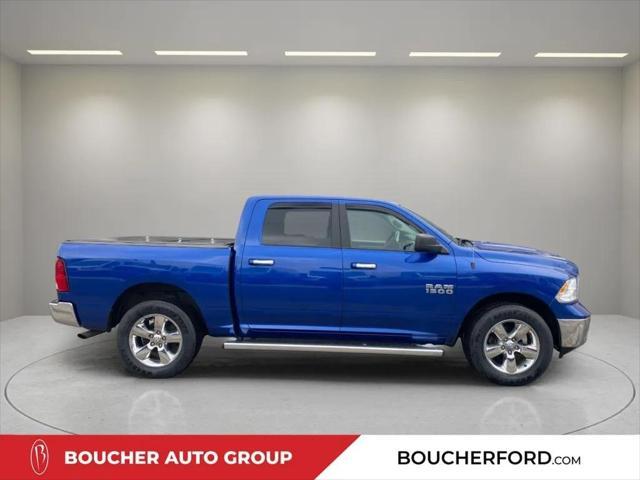 used 2015 Ram 1500 car, priced at $16,297