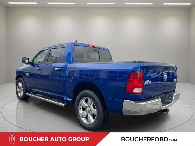 used 2015 Ram 1500 car, priced at $16,297