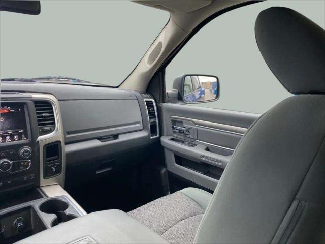 used 2015 Ram 1500 car, priced at $16,297