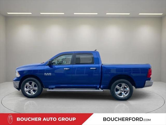 used 2015 Ram 1500 car, priced at $16,297