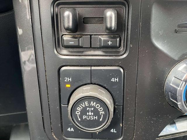 used 2021 Ford F-150 car, priced at $33,997