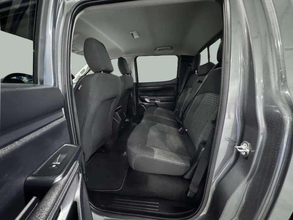 used 2024 Ford Ranger car, priced at $37,773