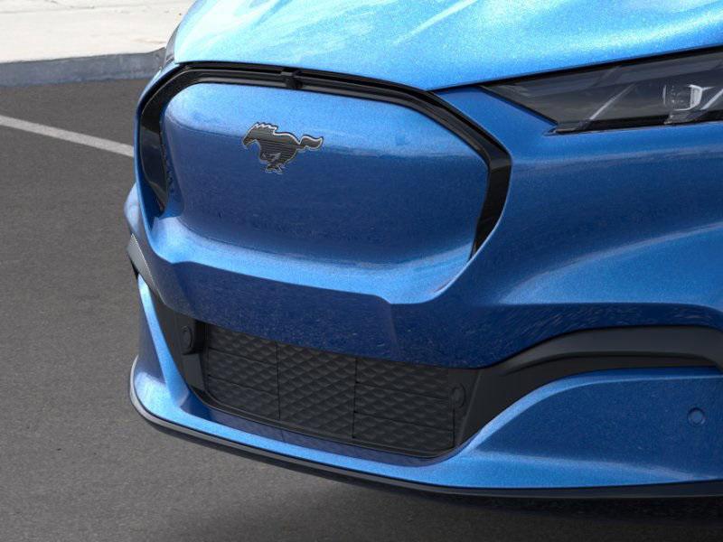 new 2025 Ford Mustang Mach-E car, priced at $53,230