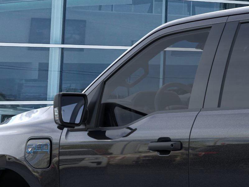 new 2025 Ford F-150 Lightning car, priced at $60,000