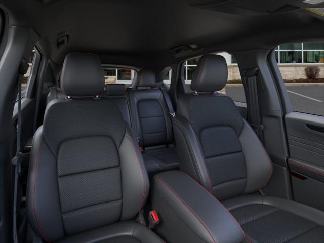 new 2025 Ford Escape car, priced at $34,366