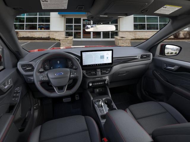 new 2025 Ford Escape car, priced at $34,366