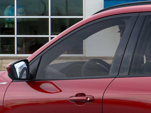 new 2025 Ford Escape car, priced at $34,366