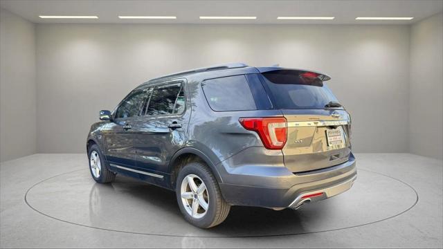 used 2016 Ford Explorer car, priced at $15,997