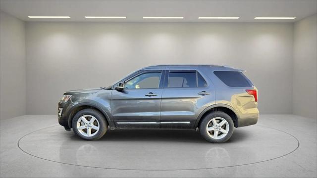 used 2016 Ford Explorer car, priced at $15,997