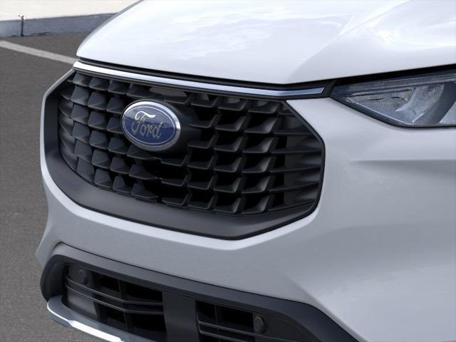 new 2025 Ford Escape car, priced at $28,487