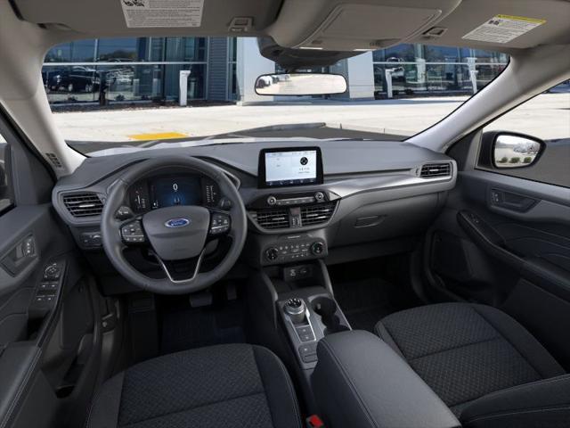 new 2025 Ford Escape car, priced at $28,487