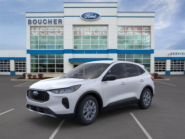 new 2025 Ford Escape car, priced at $32,255