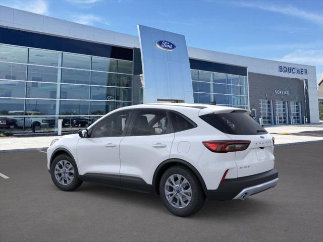 new 2025 Ford Escape car, priced at $28,487