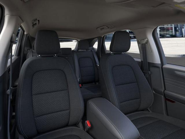 new 2025 Ford Escape car, priced at $28,487