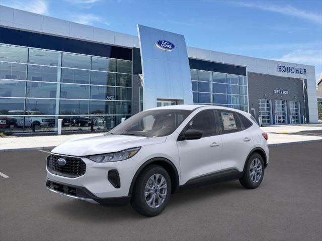 new 2025 Ford Escape car, priced at $28,487