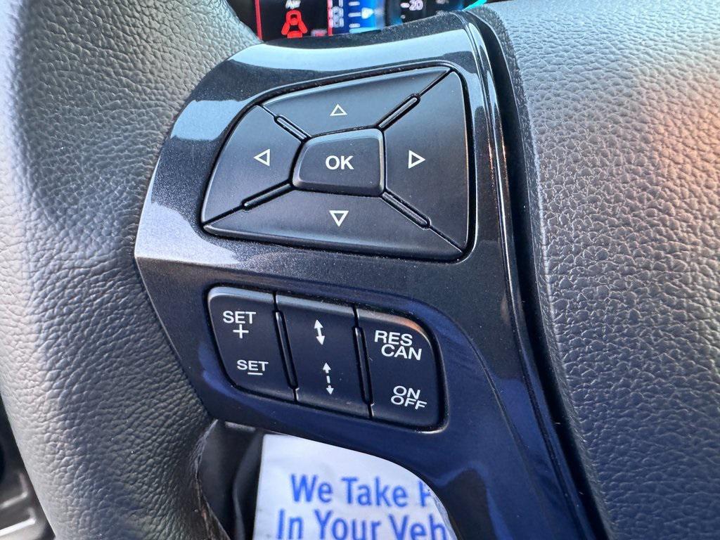 used 2018 Ford Explorer car, priced at $21,997
