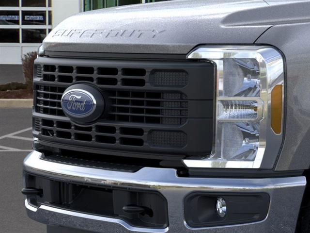 new 2024 Ford F-250 car, priced at $52,000