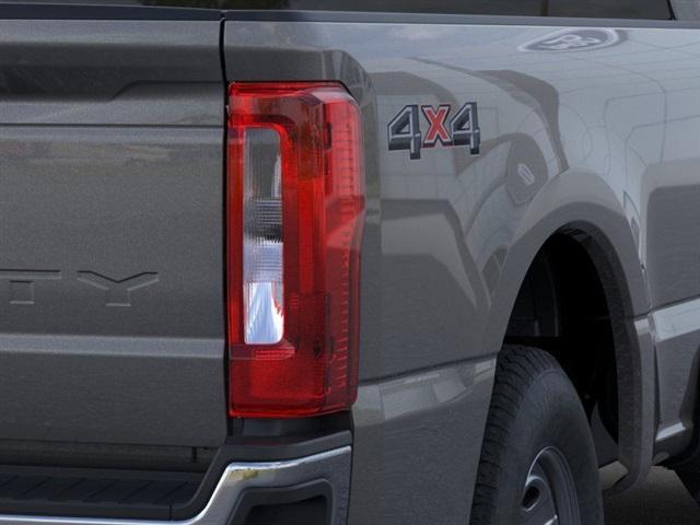 new 2024 Ford F-250 car, priced at $52,000