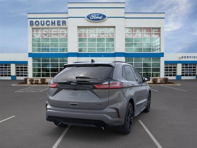 new 2024 Ford Edge car, priced at $35,750