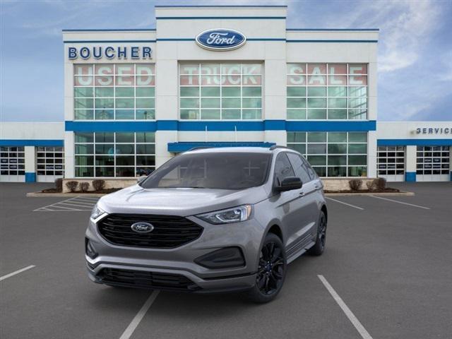 new 2024 Ford Edge car, priced at $35,750