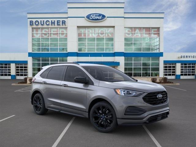 new 2024 Ford Edge car, priced at $35,750