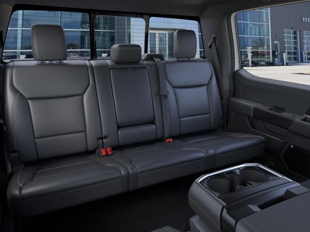 new 2025 Ford F-150 car, priced at $68,489
