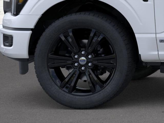 new 2025 Ford F-150 car, priced at $68,489