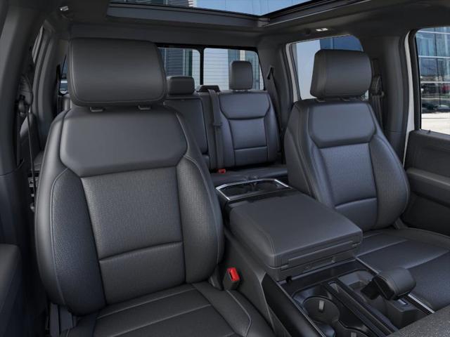 new 2025 Ford F-150 car, priced at $68,489