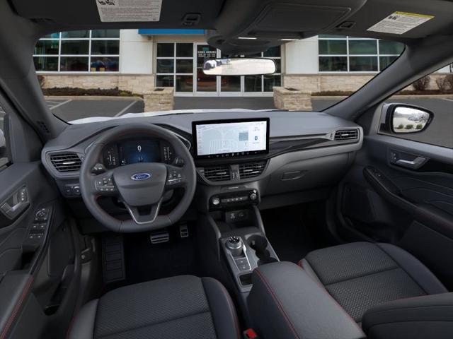 new 2025 Ford Escape car, priced at $34,711
