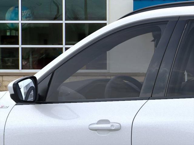new 2025 Ford Escape car, priced at $35,211