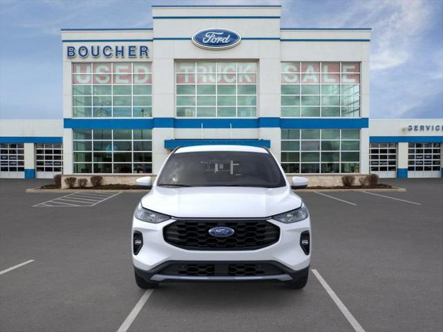new 2025 Ford Escape car, priced at $34,711
