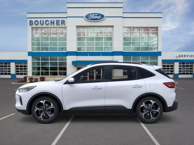 new 2025 Ford Escape car, priced at $34,711