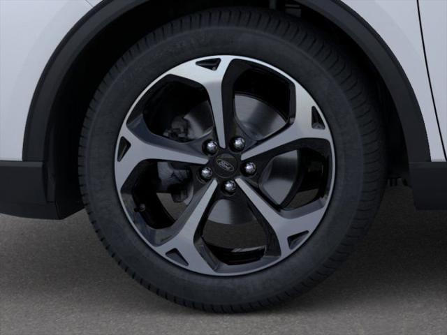 new 2025 Ford Escape car, priced at $34,711
