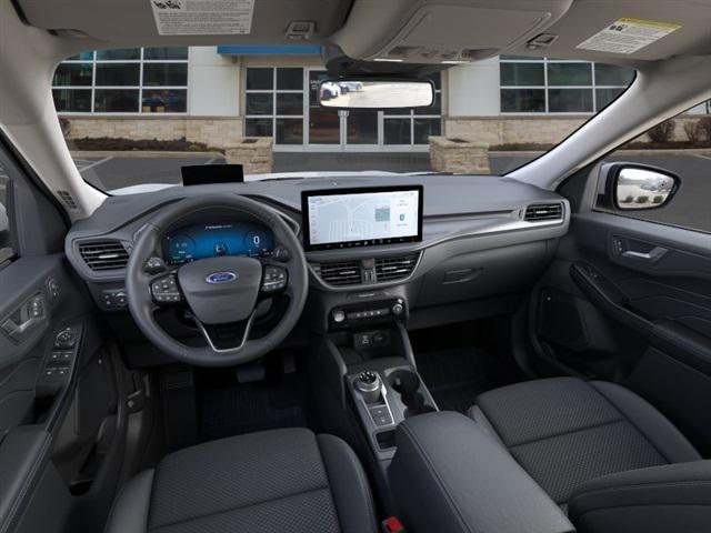 new 2024 Ford Escape car, priced at $47,777